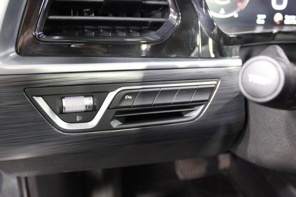 Geely Tugella I Рестайлинг Санкт-Петербург  - изображение 24