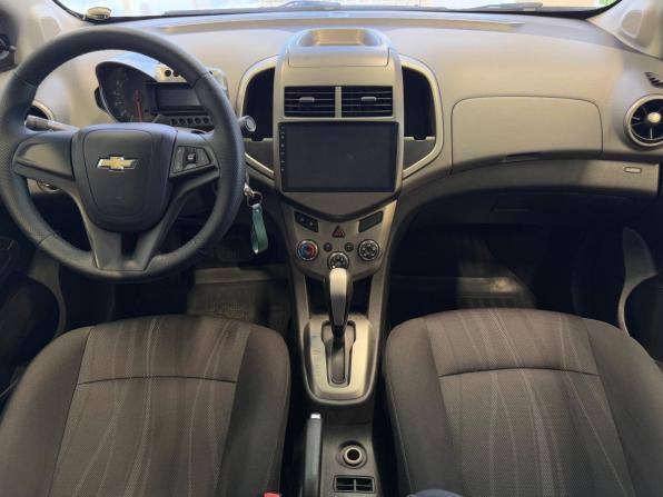 Chevrolet Aveo II с пробегом 2012 года, цена 745 000 рублей, 150000 км, седан, Автокод Объявления