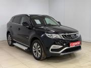 Geely Atlas I Альметьевск  - изображение 29