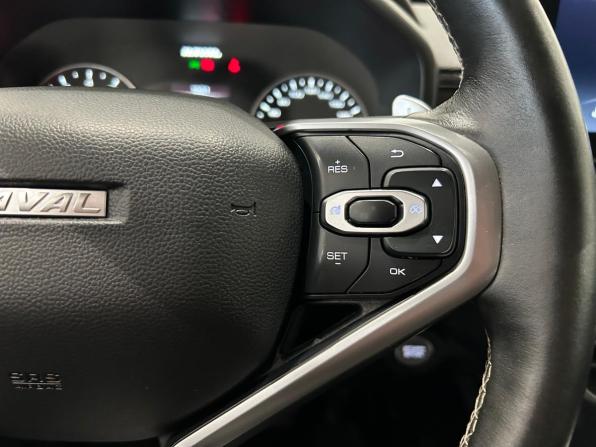 Haval Jolion I с пробегом 2023 года, цена 1 769 000 рублей, 65596 км, внедорожник, Автокод Объявления