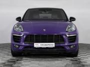 Porsche Macan I Химки  - изображение 20