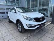 Kia Sportage III Рестайлинг Орел  - изображение 8