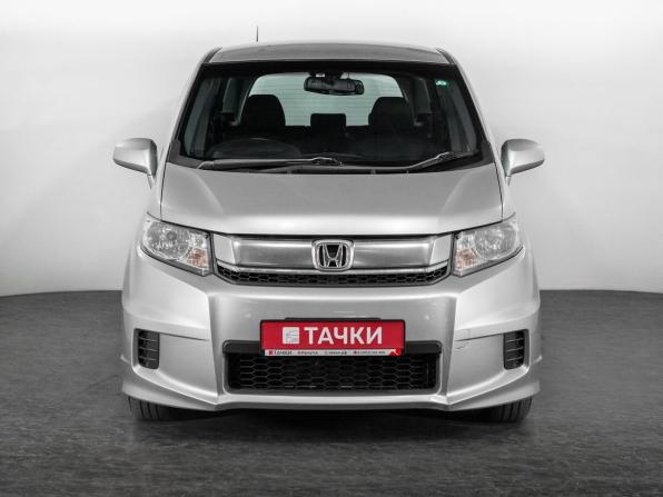 Honda Freed I Рестайлинг с пробегом 2014 года, цена 975 000 рублей, 169317 км, компактвэн, Автокод Объявления