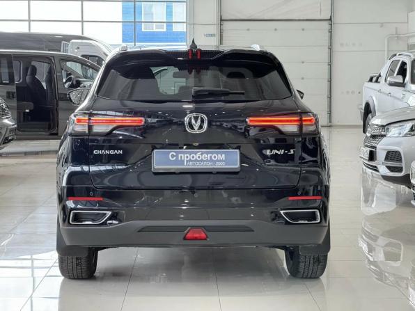 Changan UNI-S (CS55 Plus) с пробегом 2024 года, цена 2 150 000 рублей, 61235 км, внедорожник, Автокод Объявления