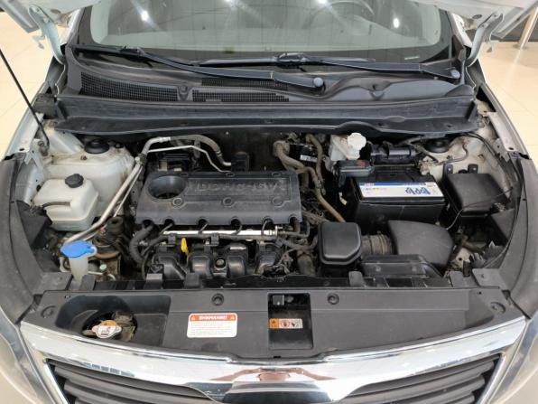 Kia Sportage III с пробегом 2013 года, цена 1 299 000 рублей, 150562 км, внедорожник, Автокод Объявления