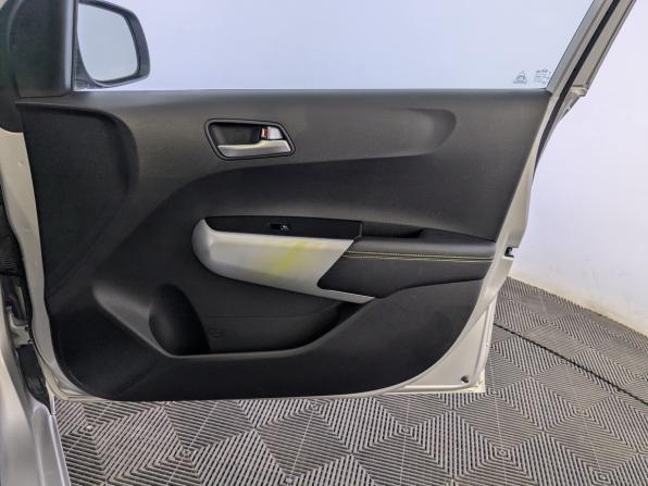 Kia Picanto III Рестайлинг с пробегом 2021 года, цена 1 690 000 рублей, 13946 км, хэтчбек, Автокод Объявления
