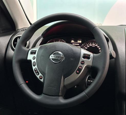 Nissan Qashqai I Рестайлинг с пробегом 2013 года, цена 1 140 000 рублей, 121291 км, внедорожник, Автокод Объявления