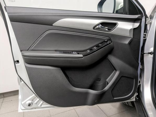 BAIC X35 с пробегом 2023 года, цена 1 490 000 рублей, 26256 км, внедорожник, Автокод Объявления