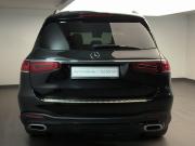 Mercedes-Benz GLS II (X167) Москва  - изображение 33