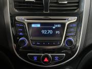Hyundai Solaris I Рестайлинг Курск  - изображение 30