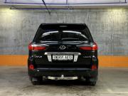 Lexus LX III Рестайлинг 2 Уфа  - изображение 32