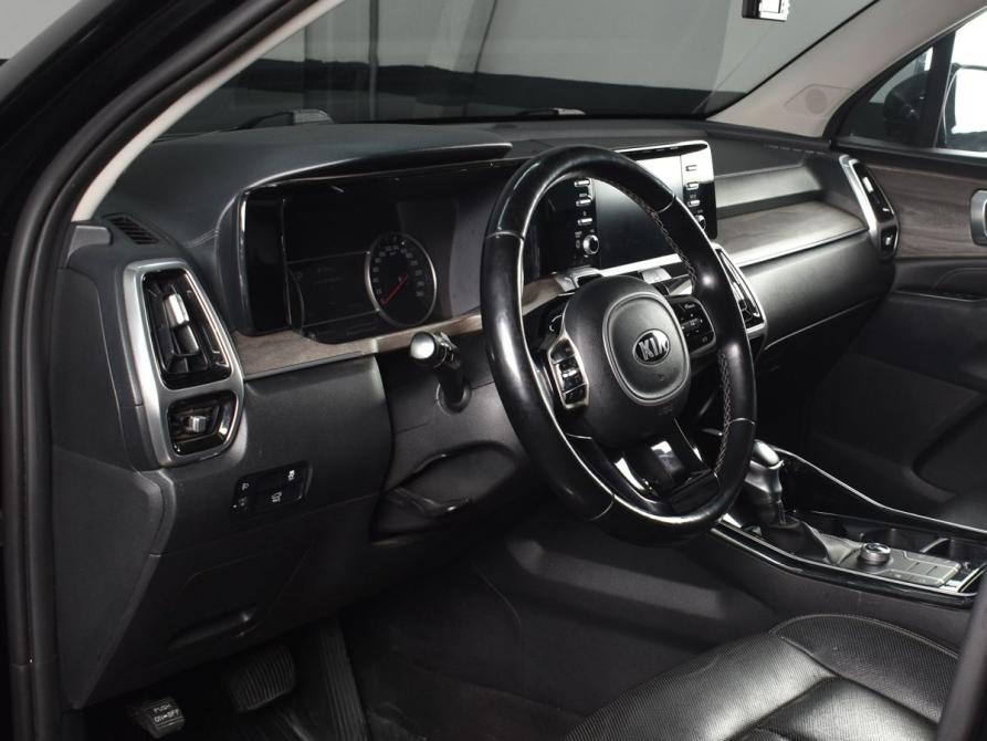 Kia Sorento IV Кемерово  - изображение 6