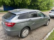 Lada (ВАЗ) Vesta I Нижний Новгород  - изображение 21