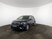 Suzuki SX4 II (S-Cross) Рестайлинг Москва  - изображение 28