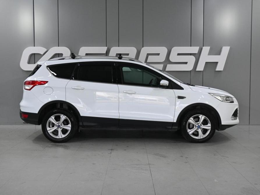Ford Kuga II Ростов-на-Дону  - изображение 5