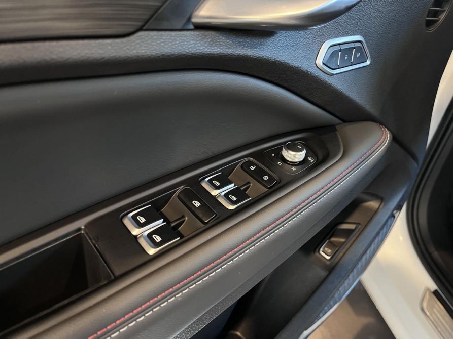 Geely Tugella I Чебоксары  - изображение 22