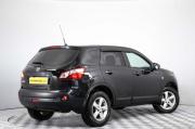 Nissan Qashqai I Рестайлинг Пермь  - изображение 27