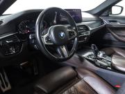 BMW 5 серии VII (G30/G31/G38) Рестайлинг Москва  - изображение 39