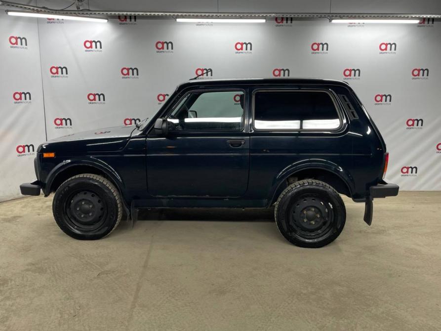 Lada (ВАЗ) Niva Legend Санкт-Петербург  - изображение 7