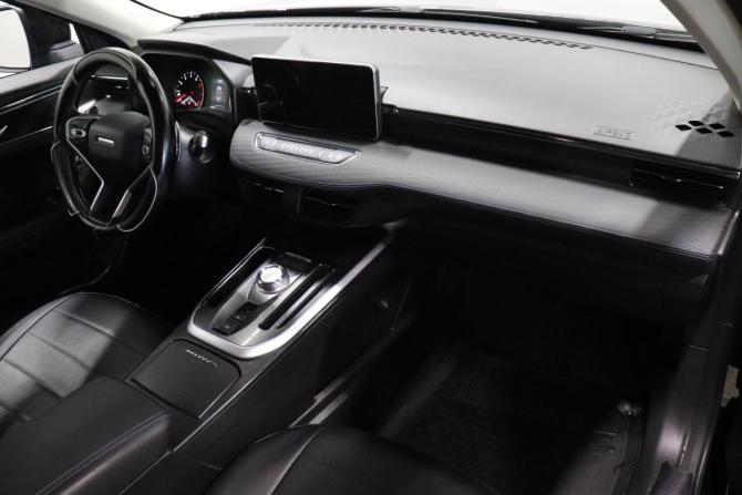 Haval Jolion I Рестайлинг с пробегом 2025 года, цена 1 972 000 рублей, 30628 км, внедорожник, Автокод Объявления