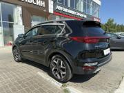 Kia Sportage IV Рестайлинг Набережные Челны  - изображение 35