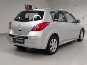 Nissan Tiida I Рестайлинг Казань  - изображение 28