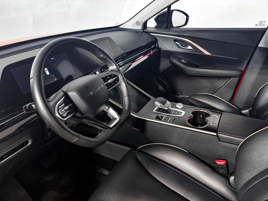 Omoda C5 I Санкт-Петербург  - изображение 9