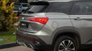 Chevrolet Captiva II Москва  - изображение 46