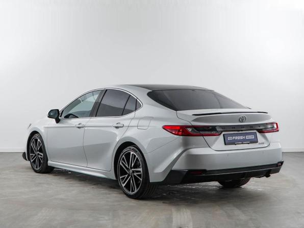 Toyota Camry IX (XV80) China Market с пробегом 2024 года, цена 3 642 999 рублей, 15555 км, седан, Автокод Объявления