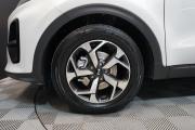 Kia Sportage IV Рестайлинг Крым  - изображение 54