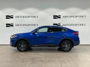 Haval F7x I Рестайлинг Санкт-Петербург  - изображение 18