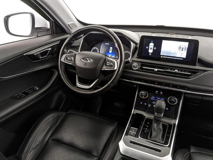 Chery Tiggo 8 I Москва  - изображение 29