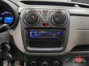 Renault Kangoo II Рестайлинг Пермь  - изображение 30