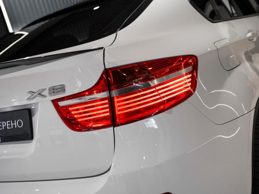 BMW X6 I (E71) Москва  - изображение 24