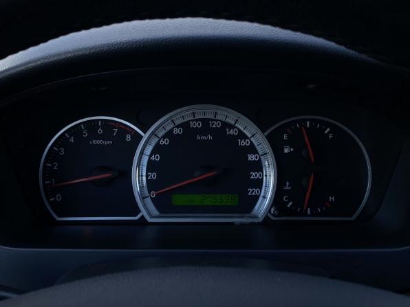 Chevrolet Epica V250 с пробегом 2008 года, цена 499 000 рублей, 275596 км, седан, Автокод Объявления
