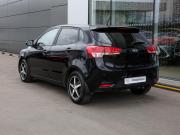Kia Rio III Рестайлинг Москва  - изображение 30