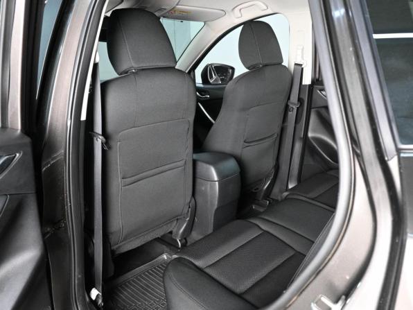 Mazda CX-5 I Рестайлинг с пробегом 2015 года, цена 1 779 000 рублей, 129300 км, внедорожник, Автокод Объявления
