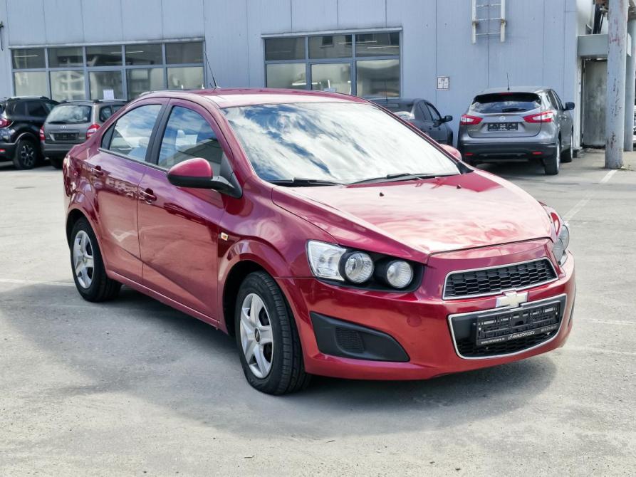 Chevrolet Aveo II Нижний Новгород  - изображение 2
