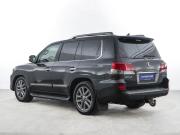 Lexus LX III Рестайлинг Москва  - изображение 26