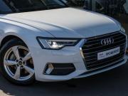 Audi A6 V (C8) Москва  - изображение 45