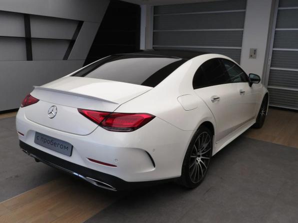 Mercedes-Benz CLS III (C257) с пробегом 2020 года, цена 5 290 000 рублей, 72408 км, седан, Автокод Объявления