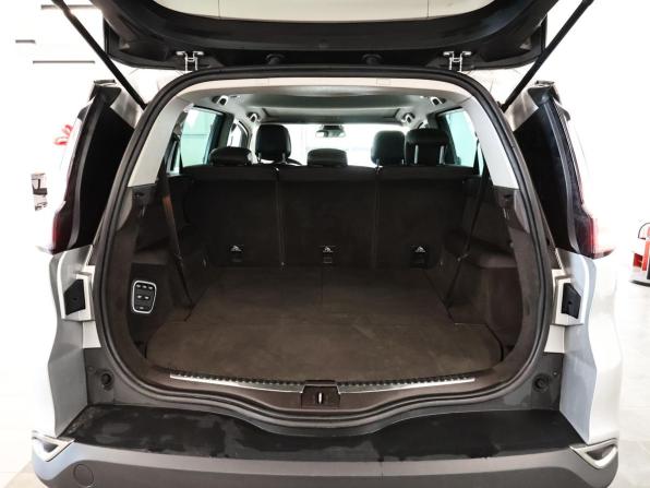 Renault Espace V с пробегом 2017 года, цена 1 475 100 рублей, 154010 км, минивэн, Автокод Объявления