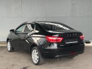 Lada (ВАЗ) Vesta I Тамбов  - изображение 26