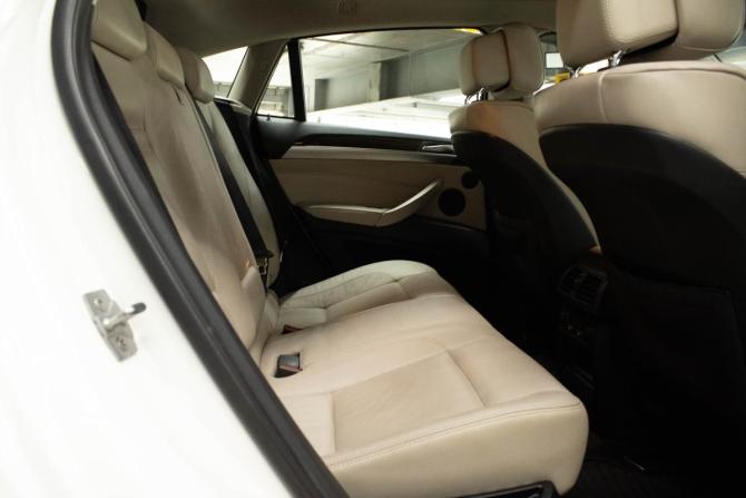 BMW X6 I (E71) с пробегом 2011 года, цена 2 719 000 рублей, 118044 км, внедорожник, Автокод Объявления