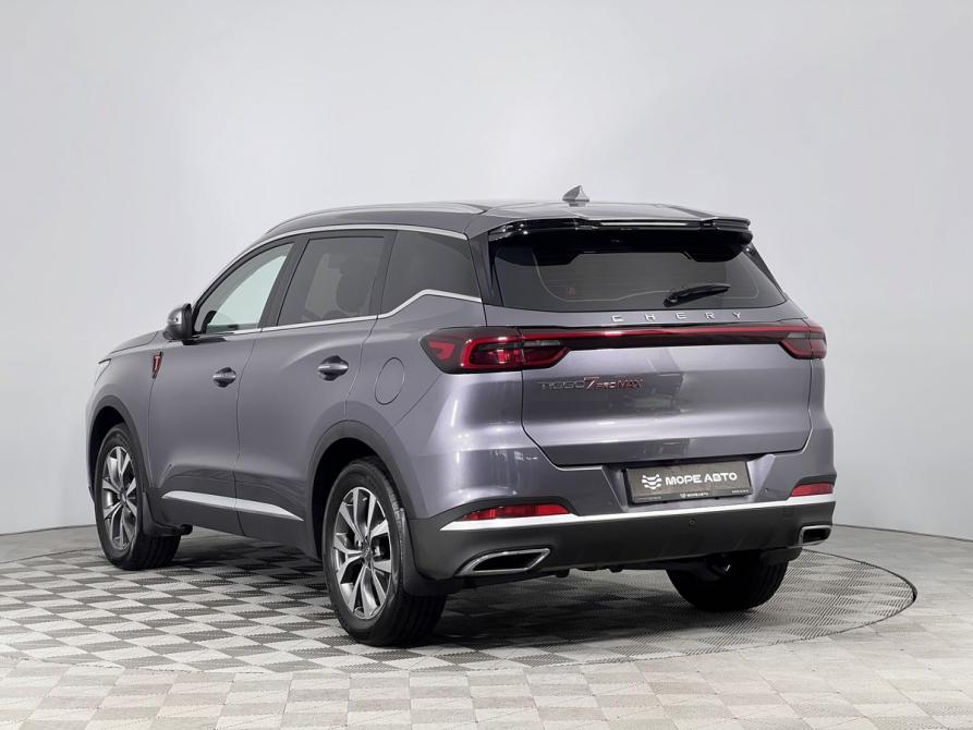 Chery Tiggo 7 Pro Max I Калининград  - изображение 7