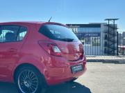Opel Corsa D Новосибирск  - изображение 38