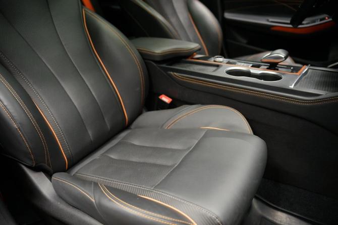 Omoda S5 GT с пробегом 2023 года, цена 1 850 000 рублей, 36578 км, седан, Автокод Объявления