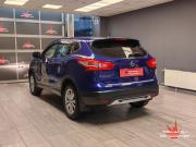 Nissan Qashqai II Пермь  - изображение 21