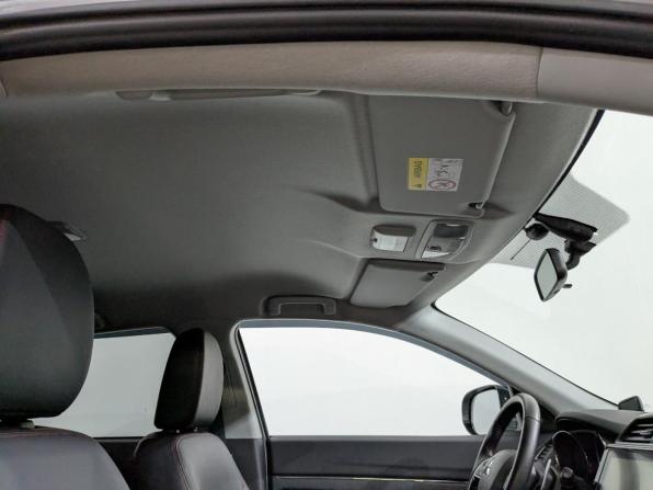 Mitsubishi ASX I Рестайлинг 3 с пробегом 2021 года, цена 2 390 000 рублей, 32128 км, внедорожник, Автокод Объявления