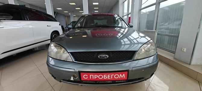 Ford Mondeo III с пробегом 2001 года, цена 139 000 рублей, 374000 км, хэтчбек, Автокод Объявления
